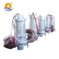 Electrical three phase 380V Submersible sewage pump